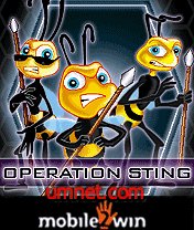 game pic for operation sting
